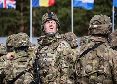 طرح افزایش حضور نظامی آمریکا در لهستان احتمالاً سپتامبر اعلام می گردد