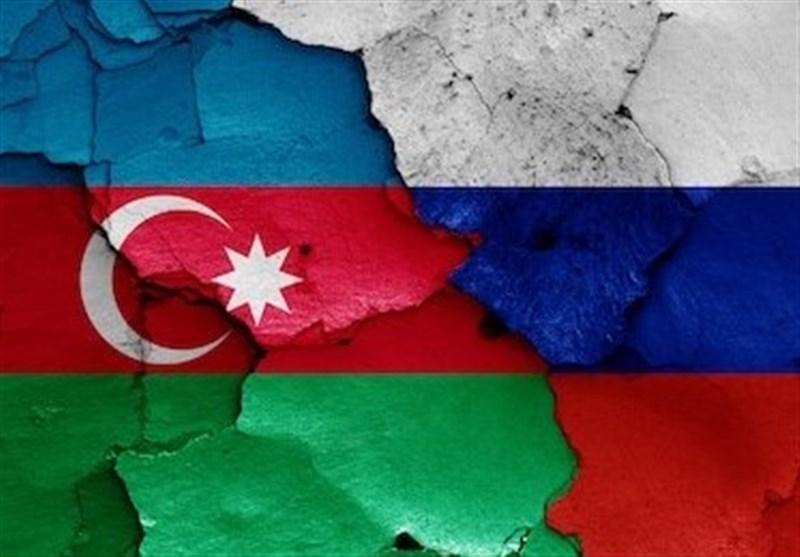 گسترش همکاری های جمهوری آذربایجان و روسیه