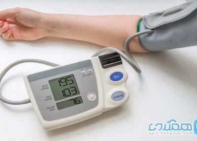 نکاتی مهم برای کنترل فشار خون