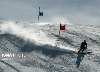 7 سهمیه المپیک زمستانی جوانان برای اسکی ایران