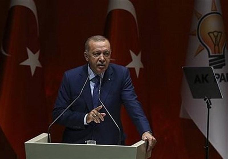 اردوغان: طی روزهای آینده ابعاد دیگری از قتل خاشقجی روشن خواهد شد