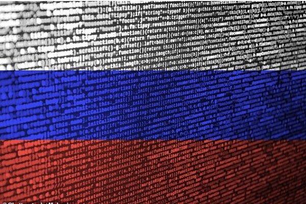 روسیه شبکه اینترنت ملی خود را آزمایش می نماید