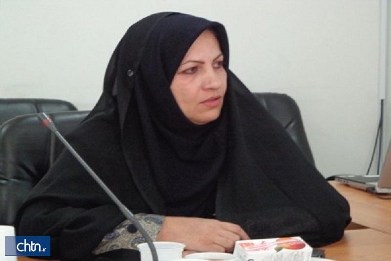 زنان خراسان جنوبی تولیدکننده 80درصد محصولات صنایع دستی استان