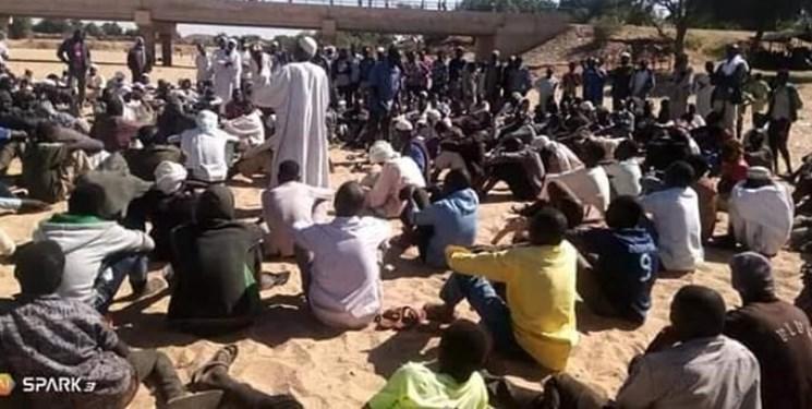 41 کشته طی سه روز در دافور سودان
