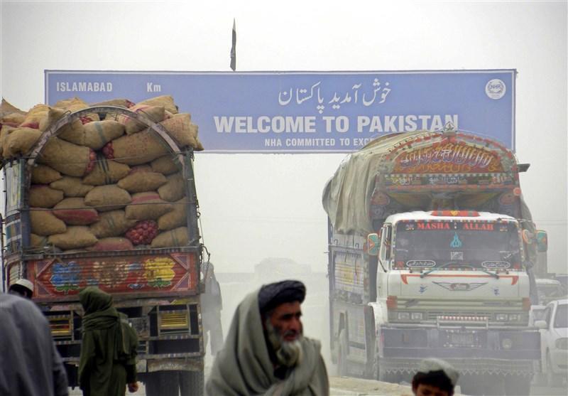 تاجران پاکستانی و نگرانی از عدم بازگشایی مرزهای افغانستان و ایران