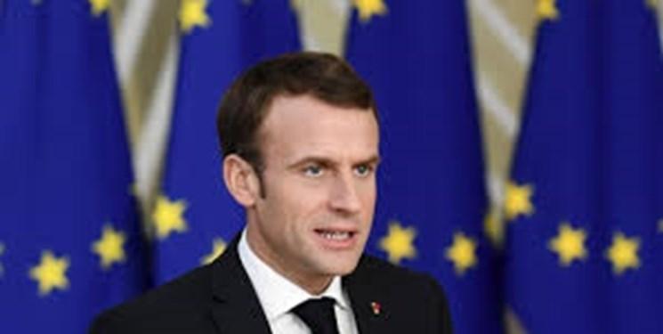 فرانسه خواهان بازگشت ایران به تعهدات برجامی شد