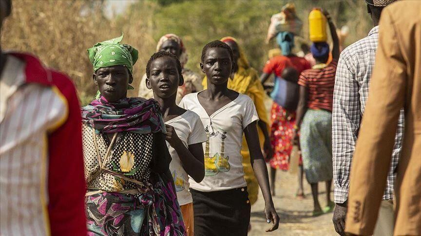 افزایش موج مبتلایان به کرونا در سودان