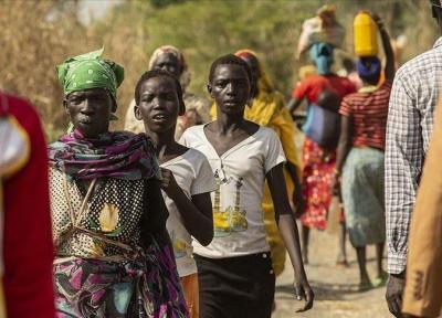 افزایش موج مبتلایان به کرونا در سودان