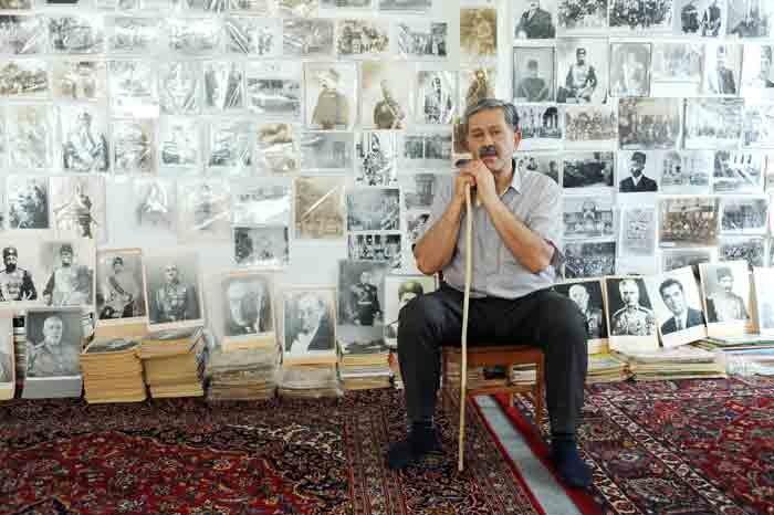 سفر به شمیران با آقای خاطره ، گذشته تا امروز شمیران در مجموعه عکس های عباس صالحی