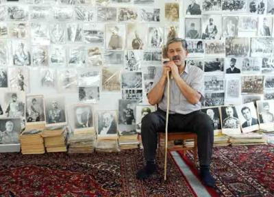 سفر به شمیران با آقای خاطره ، گذشته تا امروز شمیران در مجموعه عکس های عباس صالحی