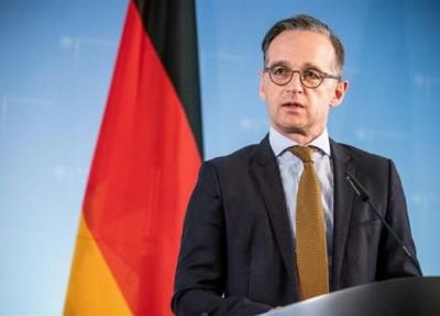 کنایه وزیر خارجه آلمان به انتخابات در آمریکا