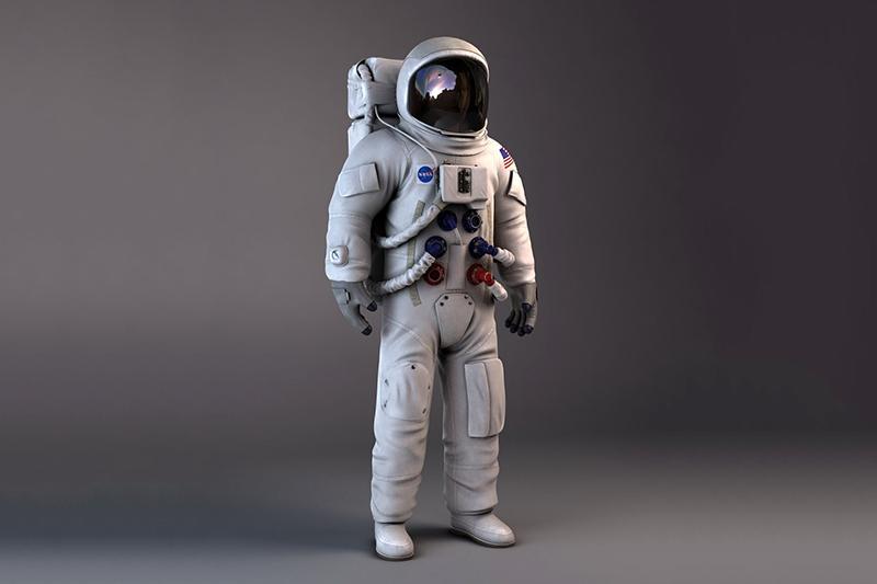 استراتژی های قابل اجرا برای شستن لباس های فضانوردان در فضا بررسی می شود