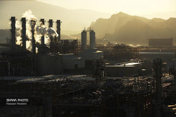 فراوری بیش از 11 میلیارد مترمکعب گاز در پالایشگاه هشتم پارس جنوبی