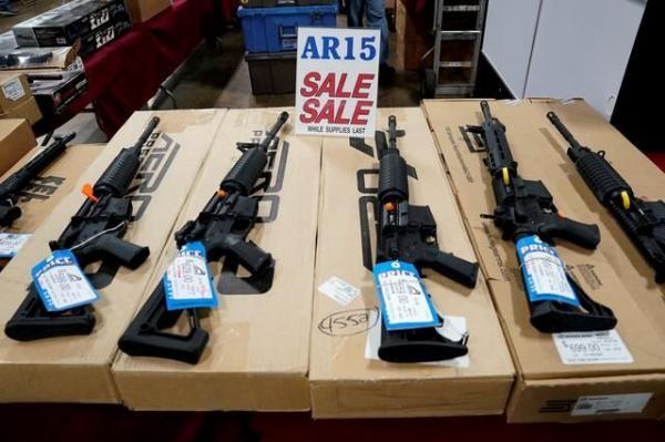 خبرنگاران مجلس نمایندگان آمریکا 2 لایحه برای کنترل حمل سلاح تصویب کرد