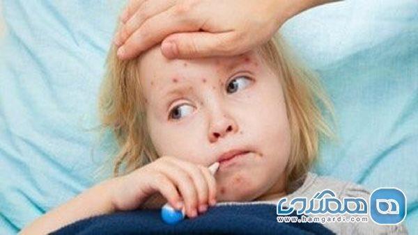 بیماری خاصی که علاقه عجیبی به عروق قلب دارد