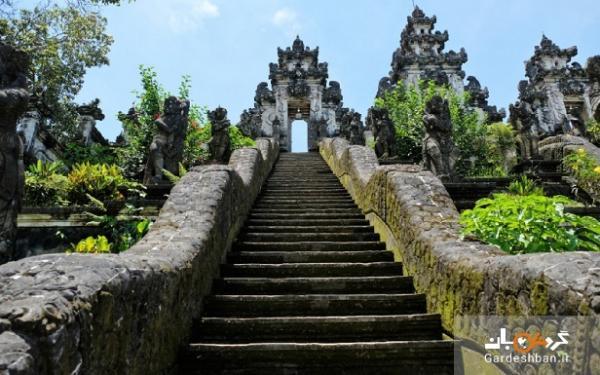 معبد پناتاران لمپویانگ ؛ دیدنی ترین جاذبه بالی