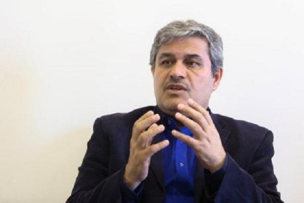 تاجگردون به دلیل دریافت حقوق نجومی برکنار شد