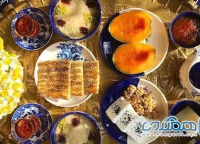 بهترین صبحانه های اصیل ایرانی، برای شروع یک روز خوب