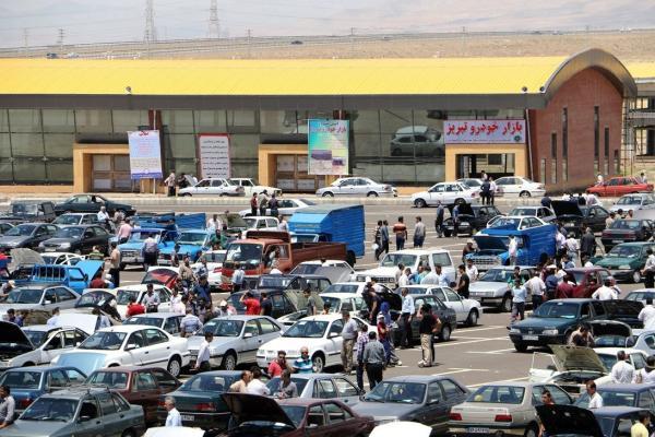 اطلاعیه ایران خودرو و سایپا درباره بازگشت قیمت خودرو