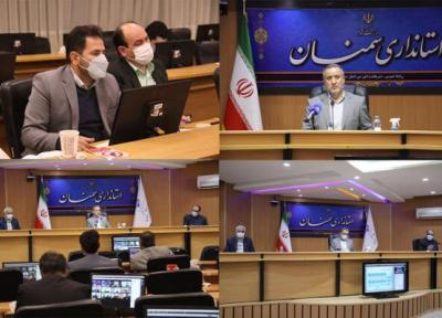 اشتغال 435 نفر با اجرای طرح ملی مشاغل خانگی در استان سمنان