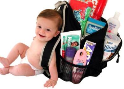آیا با همراه داشتن یک نوزاد می توان سفر کرد؟
