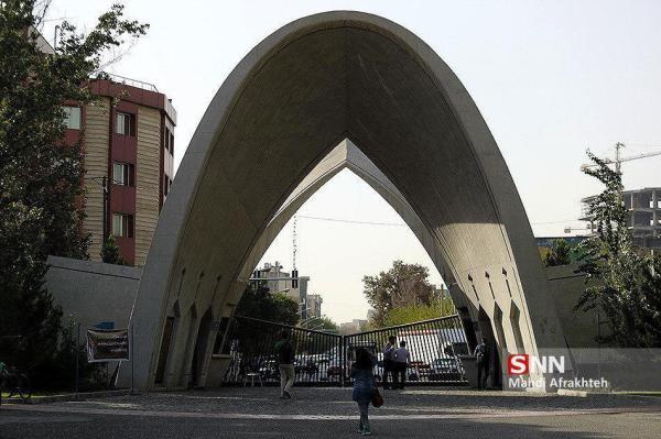 دانشگاه علم و صنعت ایران بدون کنکور دانشجوی ارشد پذیرش می نماید