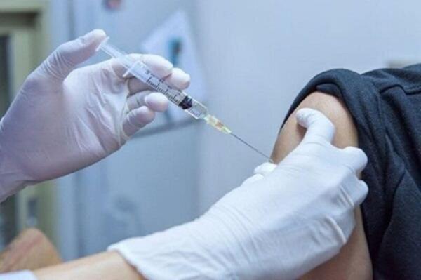 نامدار: برای واکسیناسیون اتباع خارجی در پیک ششم کرونا محدودیتی وجود ندارد