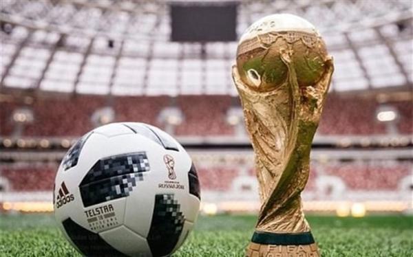 اعلام زمان تازه بلیت فروشی جام جهانی 2022