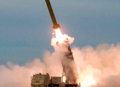 کره شمالی باز هم موشک آزمایش کرد، این بار دو موشک کروز