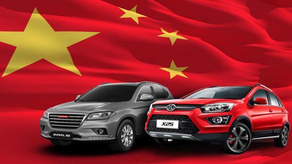 شورای رقابت وظیفه قیمت گذاری خودرو های چینی را ندارد