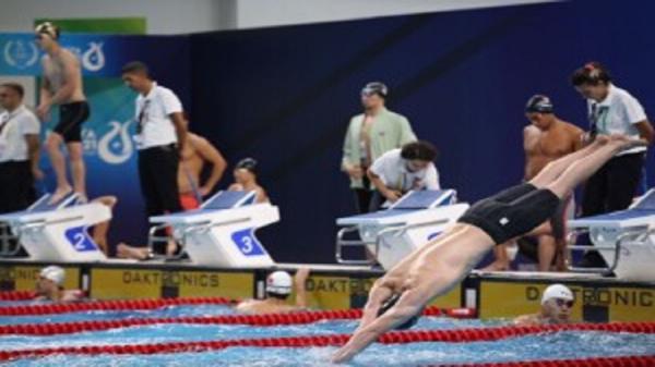 رکورد تیمی 15 ساله تیم ملی شنا شکست