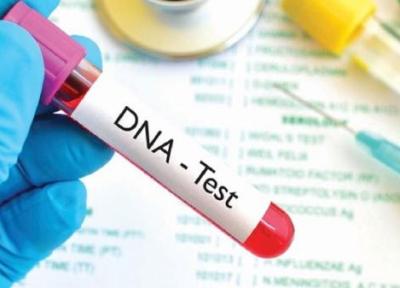 تشخیص زودهنگام زوال عقل با استفاده از سطح خونی DNA