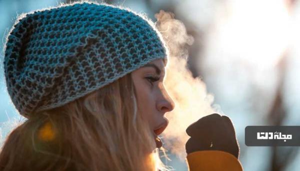 با 6 خوراکی بدن خود را گرم کنید!