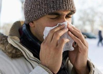 چرا در زمستان بیشتر سرما می خوریم؟ ، با مزایای سرماخوردگی آشنا شوید