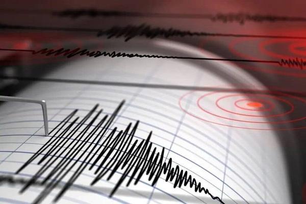 زلزله 5.2 ریشتری در فارس