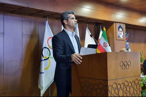 چراغ سبز برای بازگشت ورزشکاران پناهنده به ایران؛ کیمیا علیزاده بازمیگردد؟