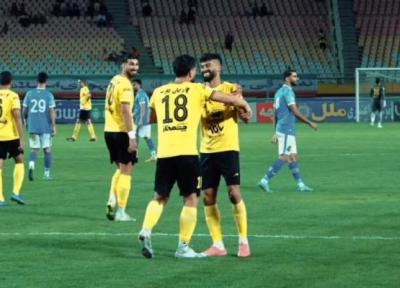 رامین رضاییان؛ سپاهانی ها اگر بدی دیدند من را حلال نمایند ، افشاگری بازیکن پرسپولیسی در مورد پیشنهاد نجومی!