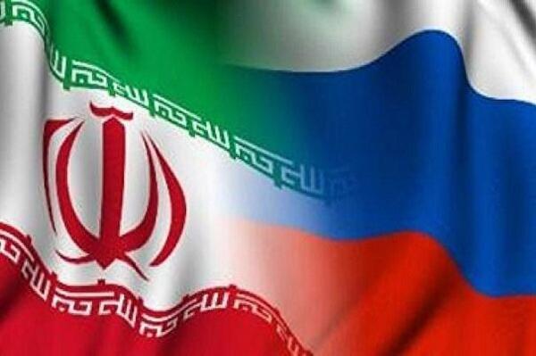 ایران برای دریافت حق آبه از روسیه هم اقدام کند ، با مسدود کردن رود ولگا به سواحل ایران خسارت زده اند