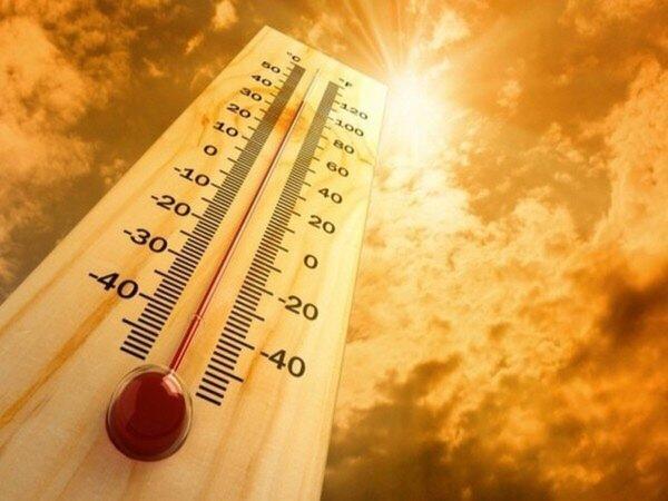 تهران گرم تر از حد نرمال تا سه ماه آینده